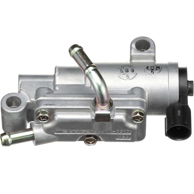 Idle Air Control Motor by BLUE STREAK (HYGRADE MOTOR) - AC190 pa8