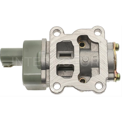 Idle Air Control Motor by BLUE STREAK (HYGRADE MOTOR) - AC198 pa2