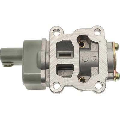 Idle Air Control Motor by BLUE STREAK (HYGRADE MOTOR) - AC198 pa5