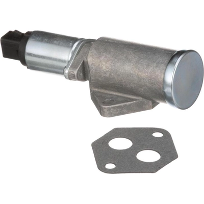 Idle Air Control Motor by BLUE STREAK (HYGRADE MOTOR) - AC20 pa6