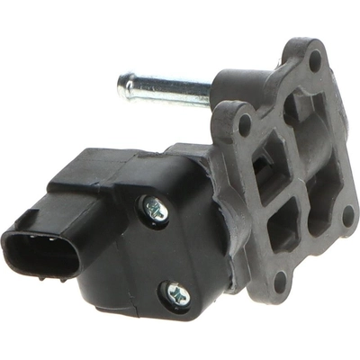 Idle Air Control Motor by BLUE STREAK (HYGRADE MOTOR) - AC208 pa7