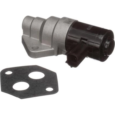 Idle Air Control Motor by BLUE STREAK (HYGRADE MOTOR) - AC215 pa15