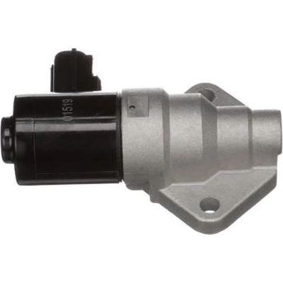 Idle Air Control Motor by BLUE STREAK (HYGRADE MOTOR) - AC215 pa8