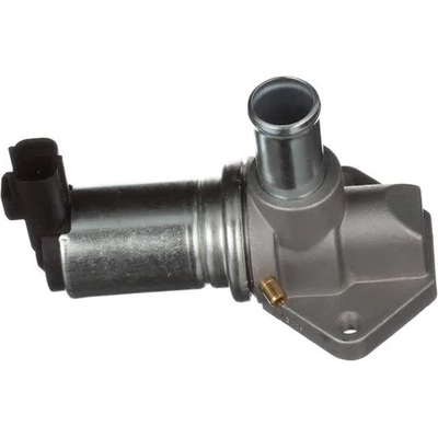 Idle Air Control Motor by BLUE STREAK (HYGRADE MOTOR) - AC225 pa11
