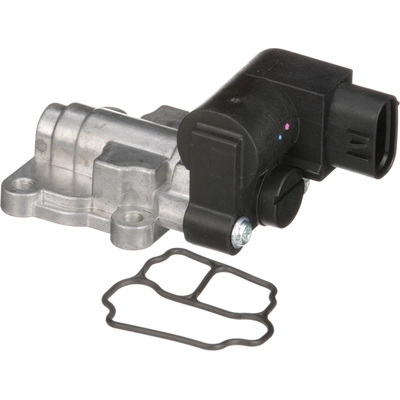 Idle Air Control Motor by BLUE STREAK (HYGRADE MOTOR) - AC233 pa4