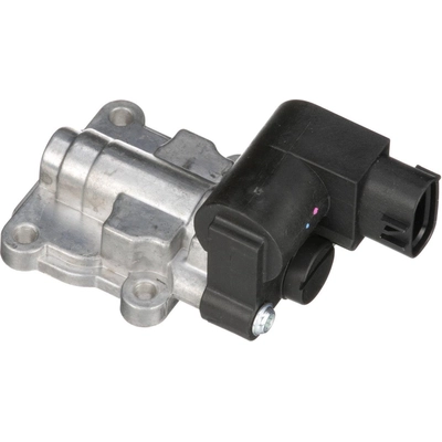 Idle Air Control Motor by BLUE STREAK (HYGRADE MOTOR) - AC233 pa9
