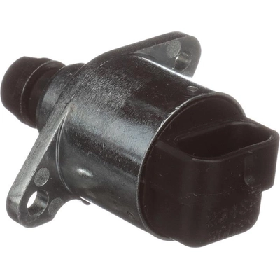 Idle Air Control Motor by BLUE STREAK (HYGRADE MOTOR) - AC234 pa10