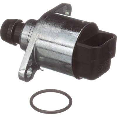 Idle Air Control Motor by BLUE STREAK (HYGRADE MOTOR) - AC234 pa7