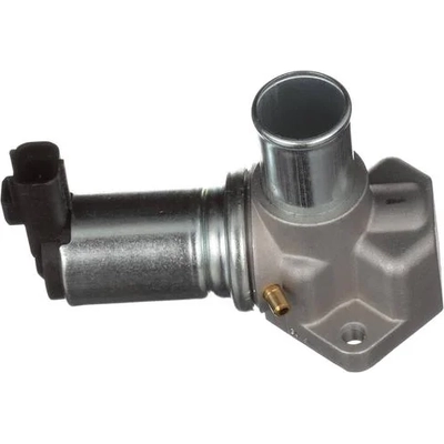 Idle Air Control Motor by BLUE STREAK (HYGRADE MOTOR) - AC236 pa6