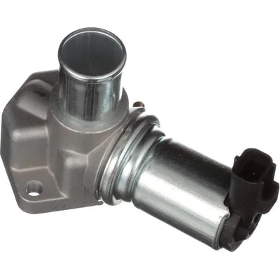 Idle Air Control Motor by BLUE STREAK (HYGRADE MOTOR) - AC236 pa7