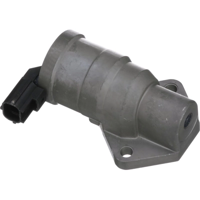 Idle Air Control Motor by BLUE STREAK (HYGRADE MOTOR) - AC240 pa11