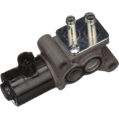 Idle Air Control Motor by BLUE STREAK (HYGRADE MOTOR) - AC245 pa15