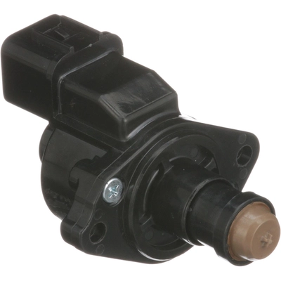 BLUE STREAK (HYGRADE MOTOR) - AC249 - Fuel Injection Idle Air Control Valve pa2