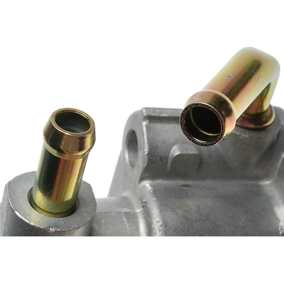 Idle Air Control Motor by BLUE STREAK (HYGRADE MOTOR) - AC250 pa2