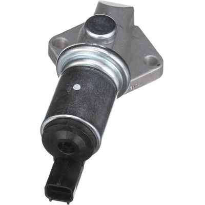 Idle Air Control Motor by BLUE STREAK (HYGRADE MOTOR) - AC253 pa8