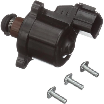 Idle Air Control Motor by BLUE STREAK (HYGRADE MOTOR) - AC254 pa5