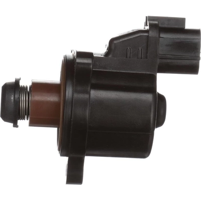 Idle Air Control Motor by BLUE STREAK (HYGRADE MOTOR) - AC254 pa9