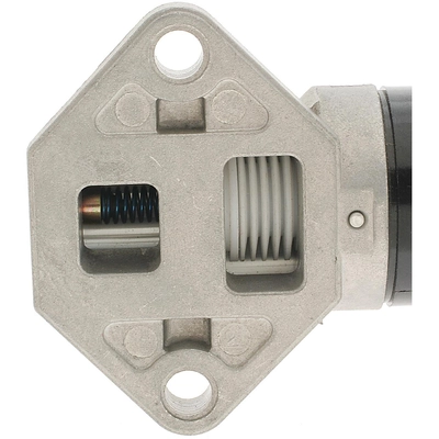 BLUE STREAK (HYGRADE MOTOR) - AC262 - Fuel Injection Idle Air Control Valve pa3