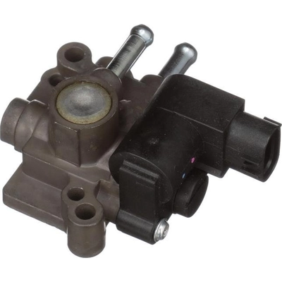 Idle Air Control Motor by BLUE STREAK (HYGRADE MOTOR) - AC271 pa12