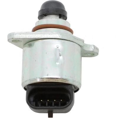 Idle Air Control Motor by BLUE STREAK (HYGRADE MOTOR) - AC272 pa4