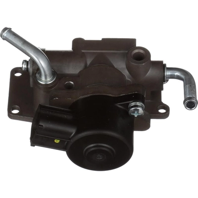 Idle Air Control Motor by BLUE STREAK (HYGRADE MOTOR) - AC276 pa5