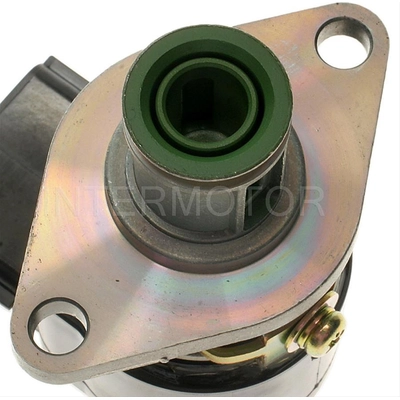 Idle Air Control Motor by BLUE STREAK (HYGRADE MOTOR) - AC277 pa2