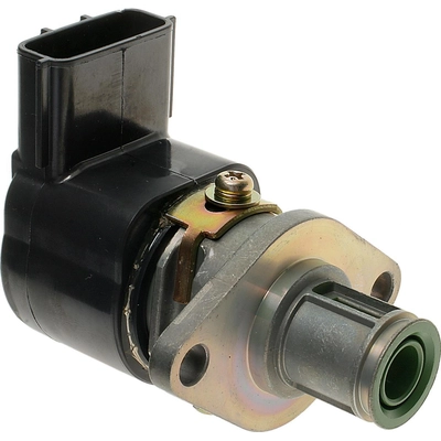 Idle Air Control Motor by BLUE STREAK (HYGRADE MOTOR) - AC277 pa4