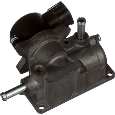 Idle Air Control Motor by BLUE STREAK (HYGRADE MOTOR) - AC278 pa6