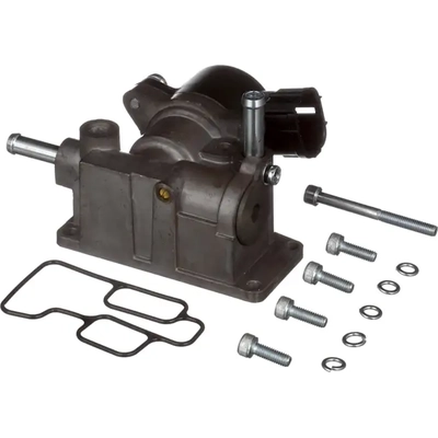 Idle Air Control Motor by BLUE STREAK (HYGRADE MOTOR) - AC278 pa7