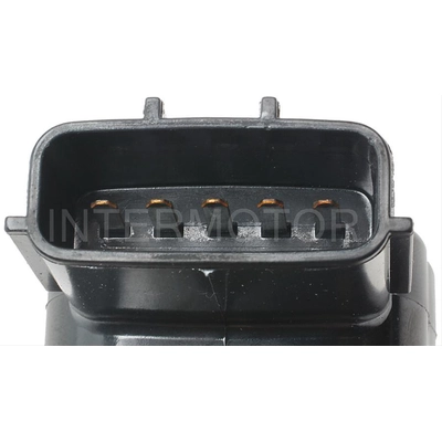 Idle Air Control Motor by BLUE STREAK (HYGRADE MOTOR) - AC285 pa2