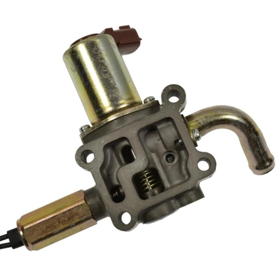 Idle Air Control Motor by BLUE STREAK (HYGRADE MOTOR) - AC293 pa5