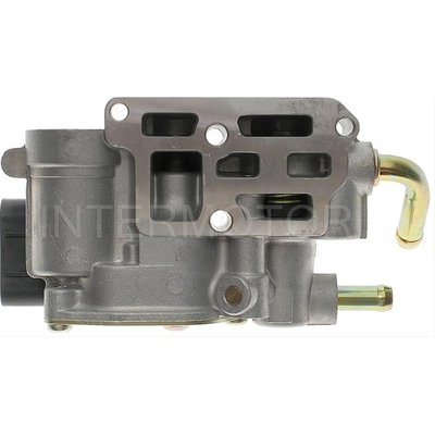 Idle Air Control Motor by BLUE STREAK (HYGRADE MOTOR) - AC299 pa2