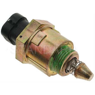 Idle Air Control Motor by BLUE STREAK (HYGRADE MOTOR) - AC3 pa1