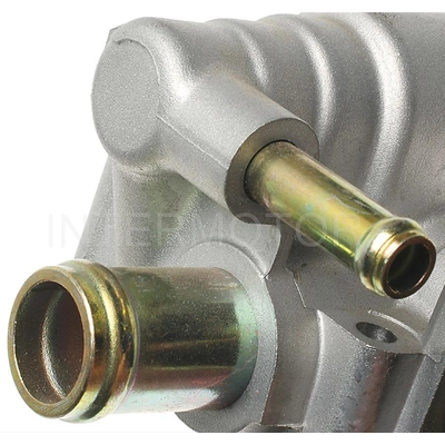 Idle Air Control Motor by BLUE STREAK (HYGRADE MOTOR) - AC331 pa1