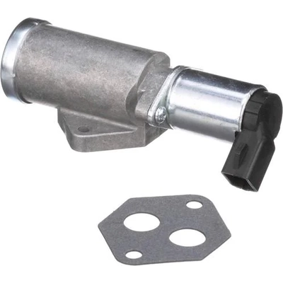 Idle Air Control Motor by BLUE STREAK (HYGRADE MOTOR) - AC34 pa4