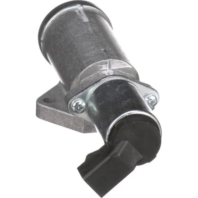 Idle Air Control Motor by BLUE STREAK (HYGRADE MOTOR) - AC34 pa6