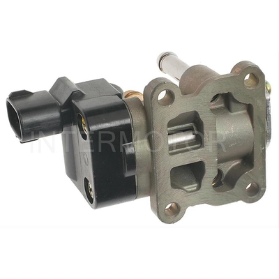 Idle Air Control Motor by BLUE STREAK (HYGRADE MOTOR) - AC378 pa2
