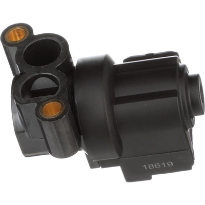 Idle Air Control Motor by BLUE STREAK (HYGRADE MOTOR) - AC409 pa8