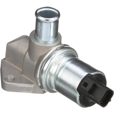 Idle Air Control Motor by BLUE STREAK (HYGRADE MOTOR) - AC412 pa13