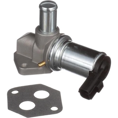 Idle Air Control Motor by BLUE STREAK (HYGRADE MOTOR) - AC413 pa8