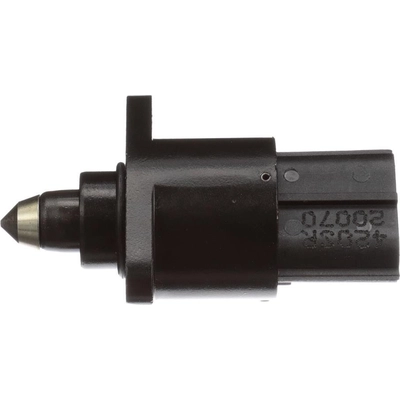 Idle Air Control Motor by BLUE STREAK (HYGRADE MOTOR) - AC420 pa9