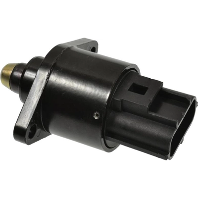 Idle Air Control Motor by BLUE STREAK (HYGRADE MOTOR) - AC421 pa5