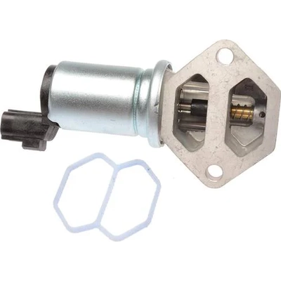 Idle Air Control Motor by BLUE STREAK (HYGRADE MOTOR) - AC435 pa4