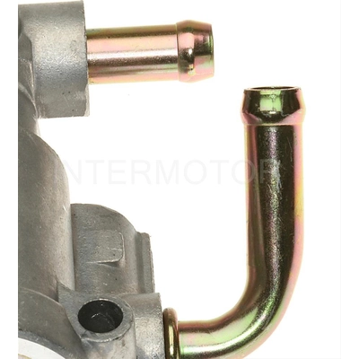Idle Air Control Motor by BLUE STREAK (HYGRADE MOTOR) - AC446 pa1