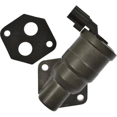 Idle Air Control Motor by BLUE STREAK (HYGRADE MOTOR) - AC463 pa10