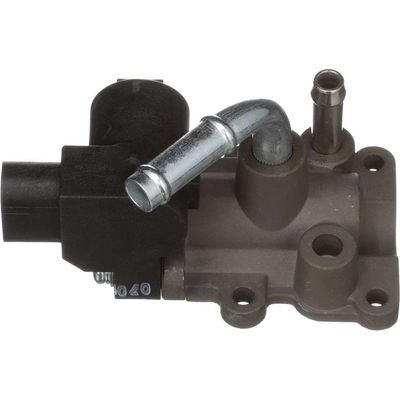 Idle Air Control Motor by BLUE STREAK (HYGRADE MOTOR) - AC478 pa5