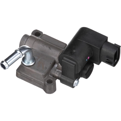 Idle Air Control Motor by BLUE STREAK (HYGRADE MOTOR) - AC480 pa9