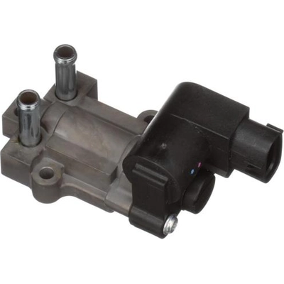 Idle Air Control Motor by BLUE STREAK (HYGRADE MOTOR) - AC484 pa4