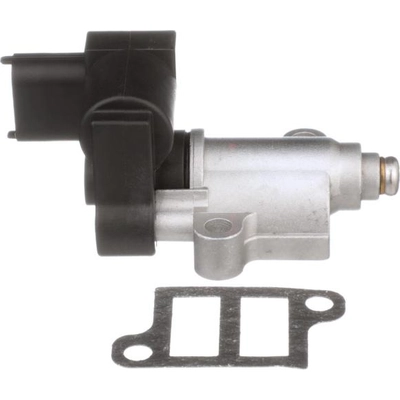 Idle Air Control Motor by BLUE STREAK (HYGRADE MOTOR) - AC485 pa5