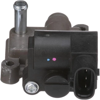 Idle Air Control Motor by BLUE STREAK (HYGRADE MOTOR) - AC488 pa6